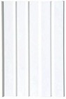 Mobile Home Vinyl Skirting Panels 16x35 Underpinning Box Of 8