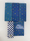 Vintage Russ Sports Bogglers Mind Bogglers Wooden Puzzle Games - Lot Of 5