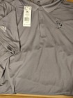 Mens Adidas Golf Polo