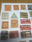 Guatemala Collection Unpicked Used Hinged    lot 10a File 52 
