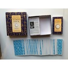 The Original Rider-waite Tarot Pack 78 Card Deck Regular Size   Instructions