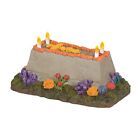 Department 56 Village Accessories Day Of The Dead Memorial Lit Figurine 2 5 Inch