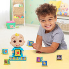 Cocomelon Jj Phonics Fun Interactive Learning And Education Toy  4 Modes Of Play