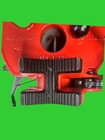 Ridgid 16703 Portable Chain Vise Model 425 1 8   To 2-1 2   Pipe