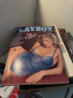 Classic Vintage Playboy Magazine - Lot Of 12 - 1981 All Months Jan-dec Gs