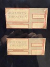 Vintage  Signed And Frame  the Producers  Original Broadway Cast Poster