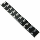 10x Bulk Film 135 35 Dx Code Iso200 250 400  800 1600 Label Sticker Auto Detect