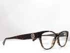 Versace Mod  3287-a 108 Havana Women s Eyeglasses Frames 53-17-140