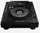 Pioneer Dj Cdj-900nxs  Cdj 900 Nexus Professional Dj Media Player 