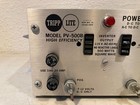 Tripp Lite Pv-500 Fc Dc To Ac Inverter  Frequency Controlled