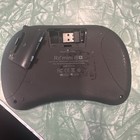 Rii I8  Wireless Mini Keyboard   Mouse Touchpad Backlight For Pc Smarttv