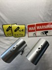 2 Securitycamera-dummy-fake Indoor Outdoor Protect Cctv Led Light Activation New