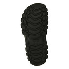 Crocs Unisex Offroad Sport Clogs Foam Cushion  Comfortable And Lightweight Black