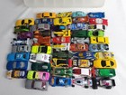 Lot Of  48  Vintage 1970s-2000s Hot Wheels   Unbranded Diecast Cars Mixed W case