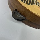 Vtg 1967 The Monkees Tambourine From A Concert Read