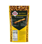 Dot s Homestyle Pretzels Honey Mustard Seasoned Pretzel Twists  16 Oz  1 Pack 