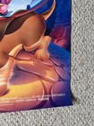 The Great Mouse Detective - Walt Disney 1992 Original Ds 27x40 Movie Poster