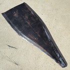 Oem Chevrolet 1980-1981 Camaro Z28 Air Induction Hood Scoop  needs Work 