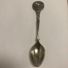 San Diego Zoo Vintage Souvenir Spoon Collectible
