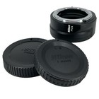 Nikon Ftz Ii Mount Adapter - F-mount To Z-mount - Model 4264 - Open Box