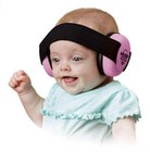 Hush Gear Hearing Protection Ear Muffs For Kids And Infants