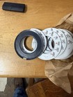 Automatic Electric - Rotary Telephone Dial Porcelain Number Rings