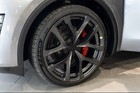 Tesla 21  Arachnid 2 0 Wheel   Tire Set - Brand New Oem  Model Y Performance