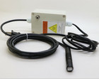 365nm New Portable Uv Spot Light Source Uv Curing Machine Uv Curing Pen