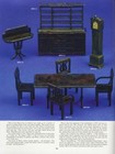 Tomart s Price Guide To Tin Litho Doll Houses Book Marx Renwal Cohn Jaydon