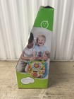 Baby Push Walker Activity Toy W  Interactive Panel  9m   No  2107 Multicolor
