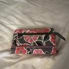 Vera Bradley Turn Lock Clutch