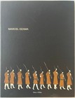 Rare Marcel Dzama Sies   Hoke 2006 Catalog Signed   Drawing Art Book