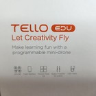 Dji Tello Edu Drone Ryze Tech Programable Comes W battery  Spare Propellers