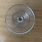 Vintage - Set Of 3 - Liquor Cocktail 3001 By Libbey Glass Company  - 5 5 8  Tall