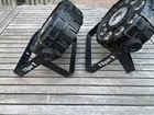Chauvet Dj Fx Par 9 Compact Multi-effect Par Led Wash And Strobe Light