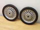Pines Vintage 5c Pedal Car Wheels Made In Italy Bid On 2