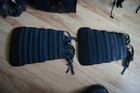 Original Do  armor Body  From Samurai Armor From Edo Period 
