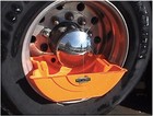 Revhd Dually Drain Pan For Steer  Drive  Trailer Semi Truck