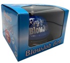 Ring For Blowjob Bell - Kitchen Office Desk Drink Bar Room Gag Home Accessory