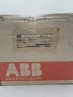 Abb Drives Veritron Stromrichter Converter Pad psd Psd 604 V5