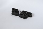 Rubber Button Garmin Edge 520  e52n  Glue To Back Case