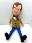 Nice Vintage Chitty Bang Bang Doll Dick Van Dyke 1968 Pull String Toy In Box