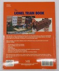 The Lionel Train Book Paperback Book By Robert Schleicher Ex
