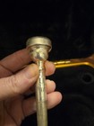 Bach Trumpet With Case And Small Amount Of Valve Oil