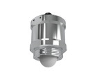 Sinosk   ss304 80ghz Radar Level Sensor Water Level Transmitter For Tank Water oil