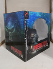 Predator 2 City Hunter Mini Bust  full Sized  Palisades Toys     Oop