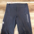 Outdoor Research Mens Black Cargo Hiking Pants Zip Ankle Size 30