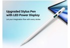 Stylus Pen Digital Display 1 2mm Tip For Iphone Ipad Pro   Touch Screen Tablets