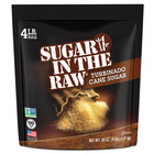 Sugar In The Raw Turbinado Cane Sugar  64 Oz Free Shipping New 2 Pack