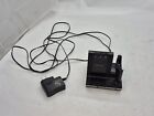 Lot Of 5 Plantronics W02 Wireless Headset Charging Base Dect 6 0 W  Power Cords